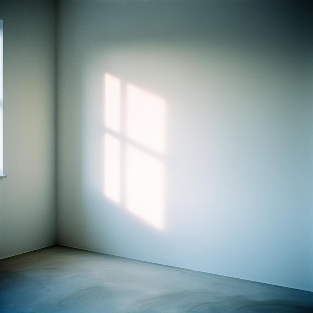 The rooms that keep us apart